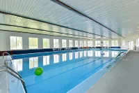 Travelodge by Wyndham Mackinaw City Hotels in Wawatam Township