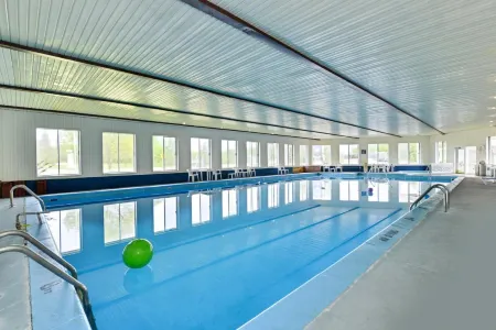 Travelodge by Wyndham Mackinaw City