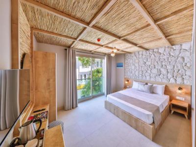 Melisa Boutique Hotel & Spa
