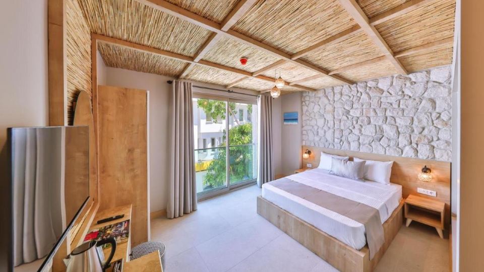 Melisa Boutique Hotel & Spa