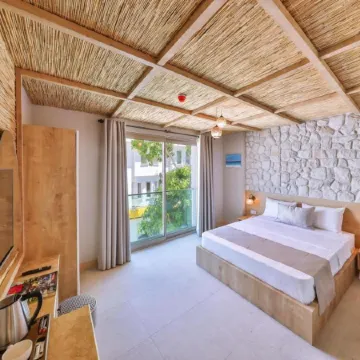 Melisa Boutique Hotel & Spa