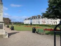 Ayr Loft Apartment with Fabulous Views