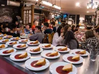 Nice Way Porto Hostel Hotels near Cardosas Square