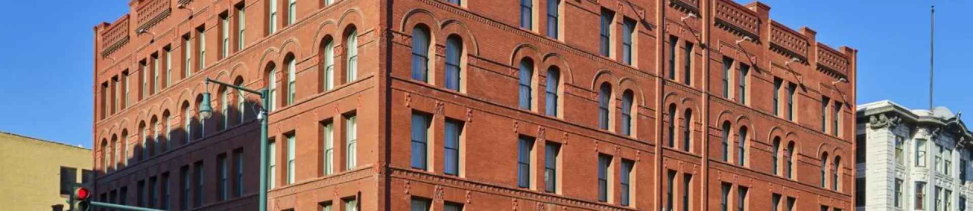 Cultural Hotels