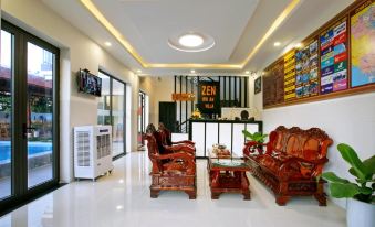 Zen Hoian Villa