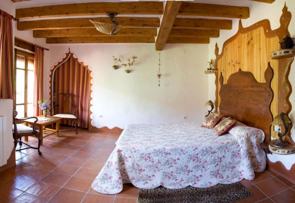 Posada Del Río Carbo - Housity