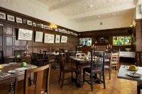 The Beach House Hotels in Milford-on-Sea