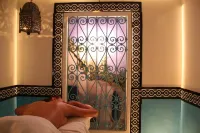 Medina Belisaire and Thalasso - spa