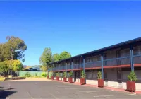 Wanderlight Motor Inn Hotels in Mudgee