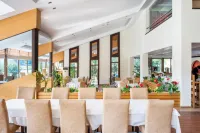 Berksoy Hotel - servizio colazione