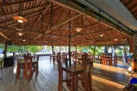 Paper Moon Kudils Hotels in Ampara
