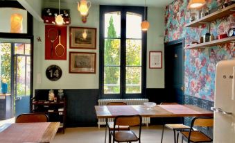 Fab House - les Maisons Fabuleuses