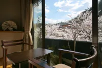 KUROTAKE-Luxury Retreat, Hirugami
