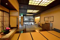 Hamachiyokan