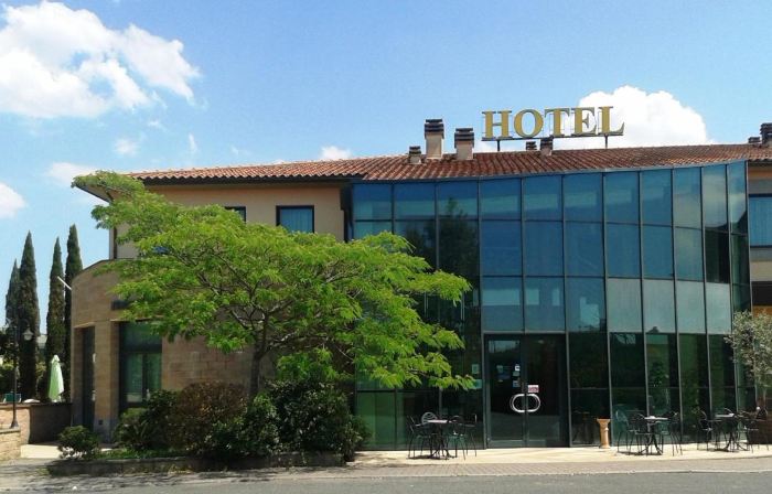 Hotel Semifonte