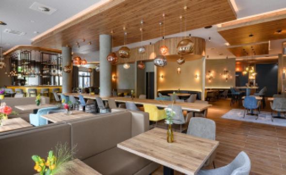 Novotel Regensburg Zentrum