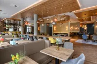 Novotel Regensburg Zentrum