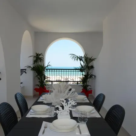 Residence la Villa
