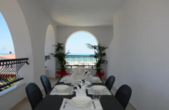 Residence la Villa