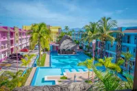 Miami Inn Hotels in Лас Харетадерас