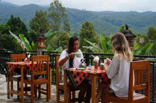 Edy Homestay Unggulan Photos