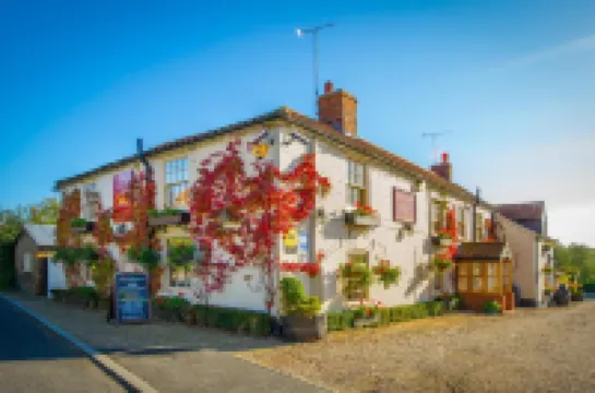 The King William IV - the Coaching Inn Group Hotels in 