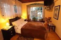 Havaya Ba Nof Lodge فنادق في روش بينا