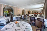 Hotel Ascovilla Charming Hideway - breakfast