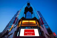 Hôtel Mercure Strasbourg Centre 샤토 드 푸르탈레스 주변 호텔