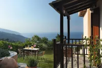 Stilvi Hotels in Mouresi