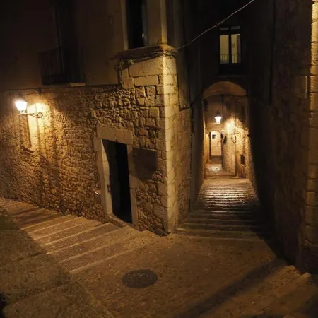 Casa Cundaro