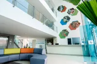 Hotel Las Olas Palermo Hotels in Rivera