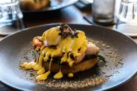 Burnett Riverside Hotel Hotels in Bundaberg