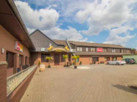 Hotel Kaiserhof Hoteles en Lehrte