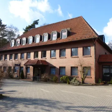 Heidehotel Soltauer Hof