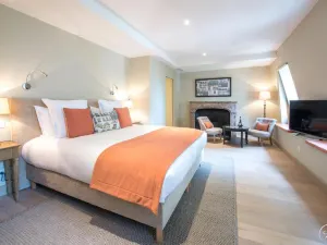 Les Suites du Champagne de Venoge