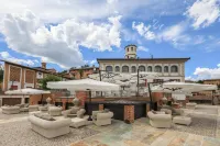 Relais Villa Prato Hotels in Nizza Monferrato