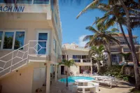Kite Beach Inn - Pool