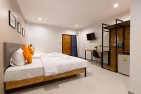 The 29 Place فنادق في Chaloem Phra Kiat