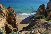 Boutique Hotel Marina S. Roque Hotels in Odiaxere