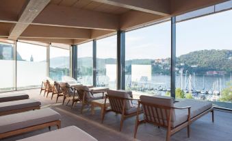 Hotel de Charme Laveno - Luxury All Inclusive