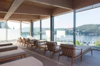 Hotel de Charme Laveno - Luxury All Inclusive Hotel di Laveno-Mombello