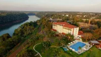 Panoramic Grand - Iguazú Hotel a 