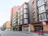 Hotel San Miguel - 2-Sterne