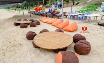 Quan Lan Nam Phong Hotel