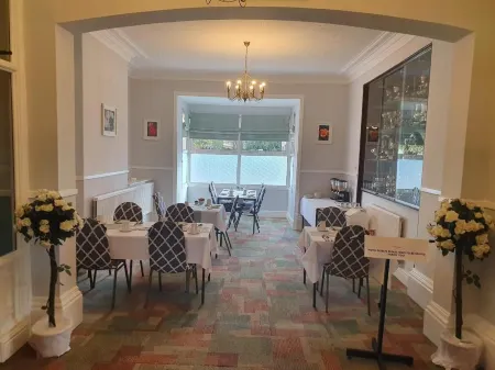 Belvedere Hotel and Golf Отели в г. Бармстон