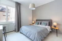 C-Apartment Zabarella Terrace