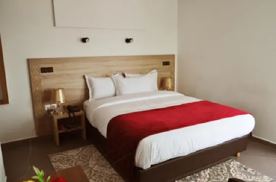 Dakhla Sur Mer Hôtel