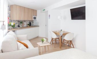 Cozy Living Madrid