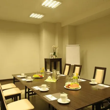 Hotel Grępielnia